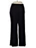 Rafaella Black Dress Pants Size 18 - photo 1