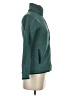 Patagonia 100% Recycled Polyester Teal Track Jacket Size XS - photo 4