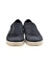 Ecco Solid Blue Sneakers Size EU 42 - photo 2