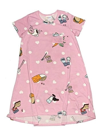 Lularoe Dress (view 1)