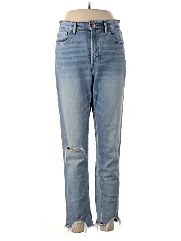 Ann Taylor LOFT Jeans (view 1)