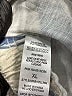 Democracy Print Green Shorts Size XL - photo 4