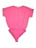Entro Pink Bodysuit Size M - photo 1