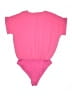 Entro Pink Bodysuit Size M - photo 2