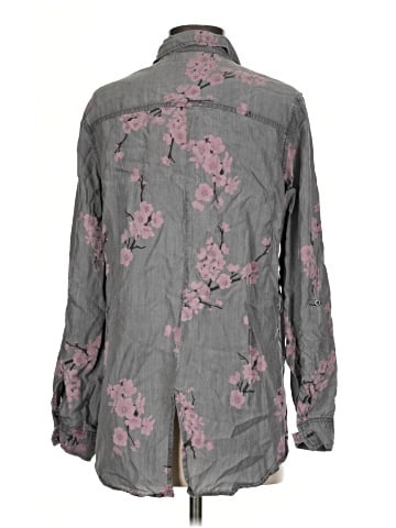 Billy T Long Sleeve Blouse (view 2)