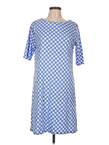 Jones New York Signature Casual Dress (view 1)