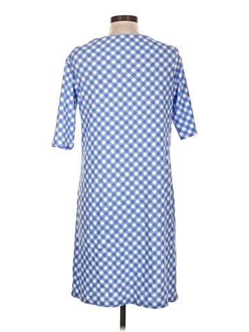 Jones New York Signature Casual Dress (view 2)