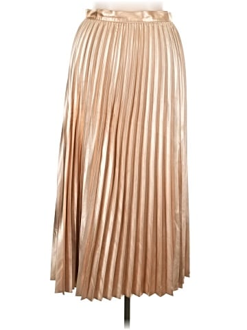 Ann Taylor LOFT Formal Skirt (view 2)