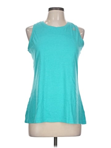 Reebok Sleeveless T-Shirt (view 1)