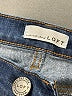 Ann Taylor LOFT Hearts Blue Jeans Size 10 - photo 7