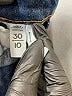 Ann Taylor LOFT Hearts Blue Jeans Size 10 - photo 9