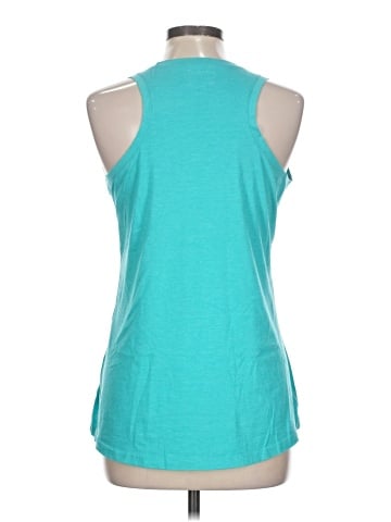 Reebok Sleeveless T-Shirt (view 2)
