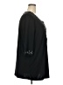 Roaman's Black 3/4 Sleeve Blouse Size 18 (L) - photo 4
