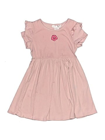 Emma & Elsa Dress (view 1)