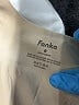 Fanka Ivory Tank Top Size M - photo 7