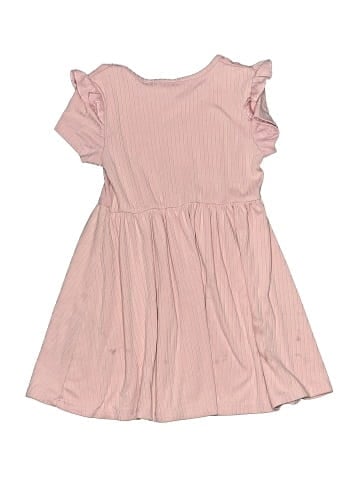Emma & Elsa Dress (view 2)