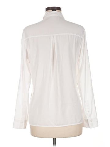Express Long Sleeve Blouse (view 2)