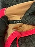J.Crew Pink Swimsuit Top Size S (estimated) - photo 3