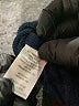Milly Black Casual Dress Size M - photo 8
