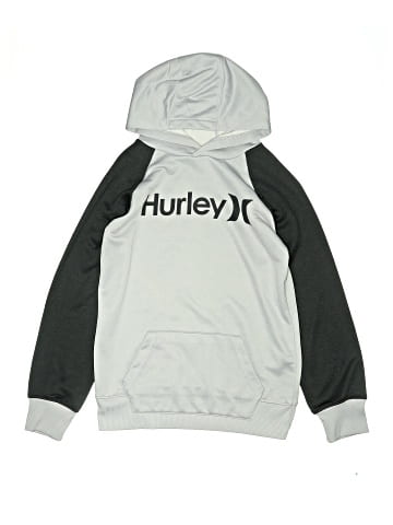 Hurley Zip Up Hoodie (view 1)