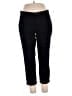 Jessica Simpson Black Jeans Size 16 - photo 1