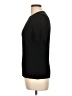Rachel Parcell Black Short Sleeve Top Size L - photo 5