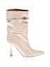 Jeffrey Campbell Ivory Boots Size 7 - photo 1