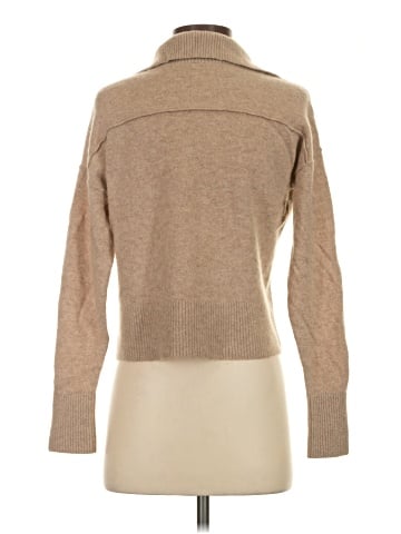 Free People Cashmere Pullover Sweater (view 2)