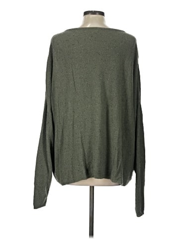 Newport News Poncho (view 2)