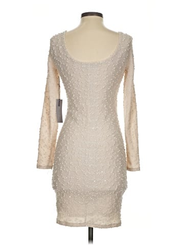 JLo by Jennifer Lopez Cocktail Dress (view 2)