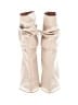 Jeffrey Campbell Ivory Boots Size 7 - photo 2
