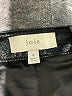 Joie 100% Polyurethane Black Casual Pants Size 6 - photo 7