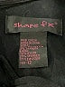 Shape FX Solid Black Jumpsuit Size 12 - photo 4