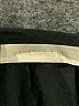 Vanessa Bruno Black 3/4 Sleeve Blouse Size XS - photo 7