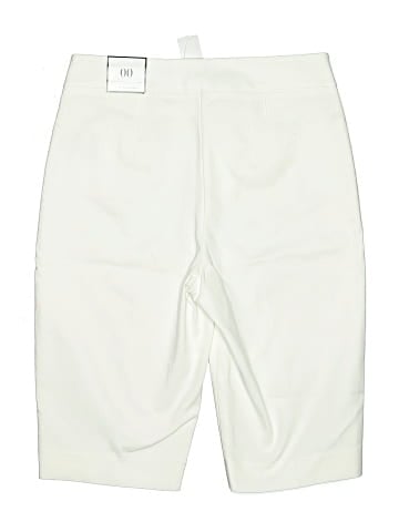 White House Black Market Shorts (view 2)