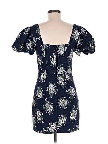Trixxi Cocktail Dress (view 2)