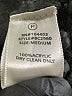 JOA 100% Acrylic Gray Cardigan Size M - photo 8