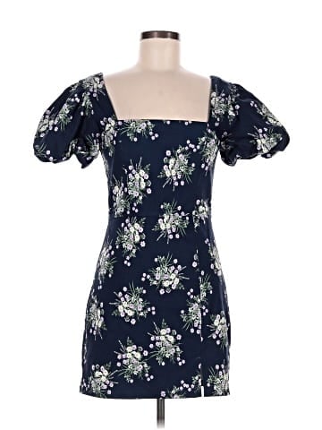 Trixxi Cocktail Dress (view 1)