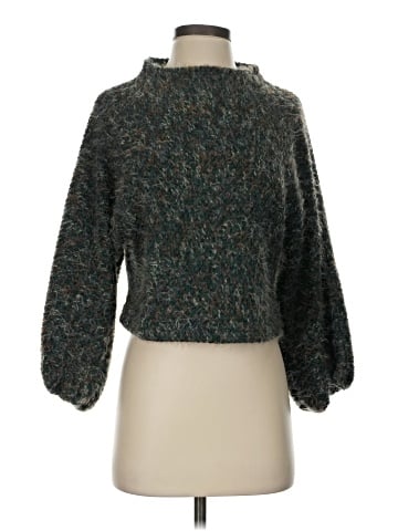 bryn WALKER Pullover Sweater (view 1)