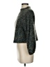 bryn WALKER Tweed Green Pullover Sweater Size XXS - photo 5