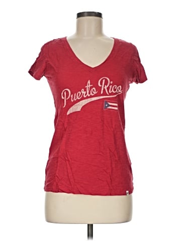 47 Brand Short Sleeve T-Shirt (view 1)