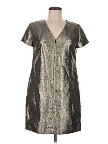 Madewell Cocktail Dress (view 1)