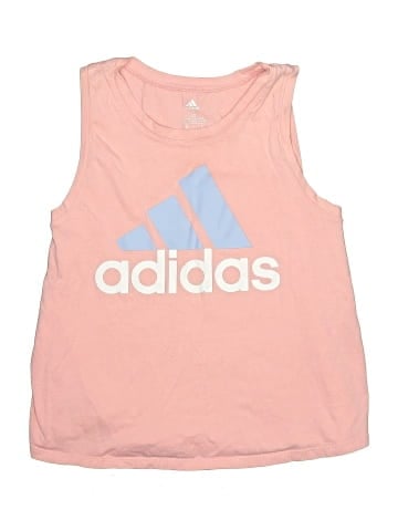 Adidas Active Tank (view 1)