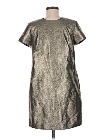 Madewell Cocktail Dress (view 2)