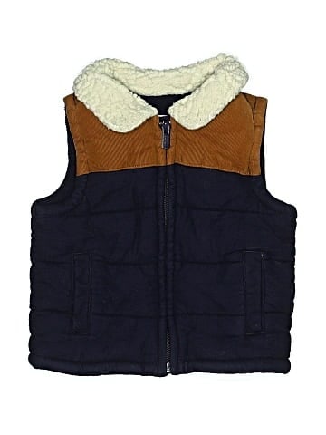 Old Navy Vest (view 1)