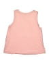 Adidas 100% Cotton Pink Active Tank Size 7 - 8 - photo 2