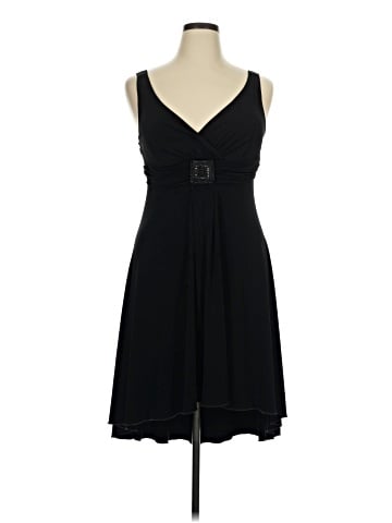En Focus Studio Casual Dress (view 1)