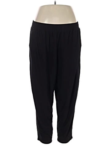 Lands' End Active Pants (view 1)