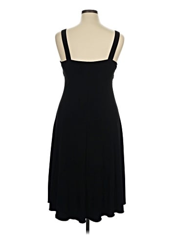 En Focus Studio Casual Dress (view 2)