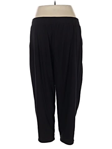 Lands' End Active Pants (view 2)